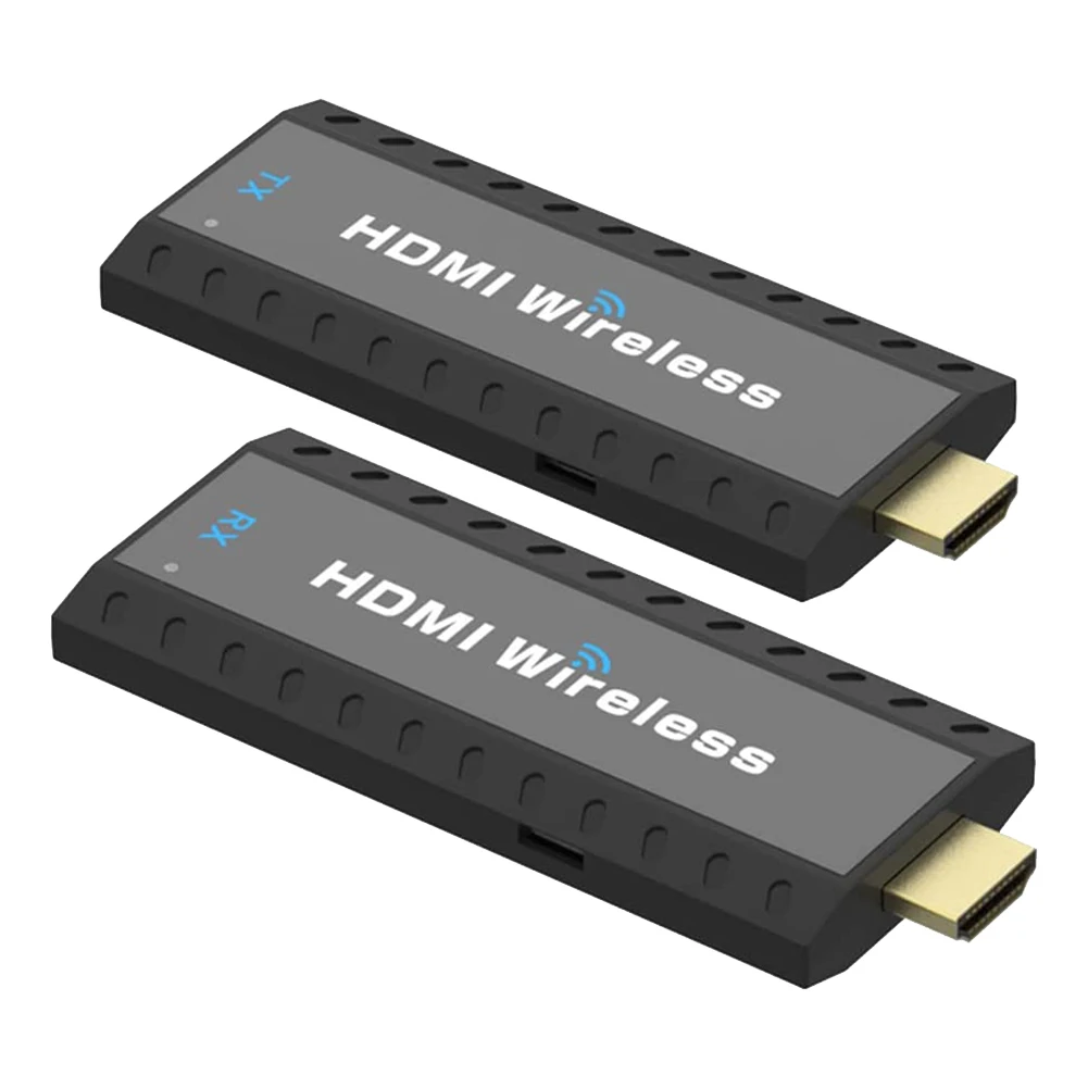 Wireless -Compatible Transmitter Receiver, Wireless Extender Transmitter Adapter Wireless Screen Projector
Wireless -Compatible Transmitter Receiver, Wireless Extender Transmitter Adapter Wireless Screen Projector
