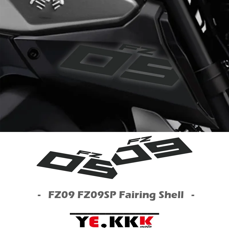 Air Intake Side Cover Sticker Set Fairing Cut Sticker Decals Custom Color Reflective For Yamaha FZ09 FZ-09 09 FZ SP MT-09 MT09
Air Intake Side Cover Sticker Set Fairing Cut Sticker Decals Custom Color Reflective For Yamaha FZ09 FZ-09 09 FZ SP MT-09 MT09