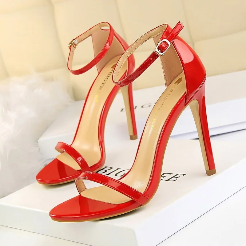 Designer High-heeled Sandals Women Sexy Pumps for Women Shoes 2022 New Fashion BIGTREE Shoes High Heels Party Shoes Ladies Heels
Designer High-heeled Sandals Women Sexy Pumps for Women Shoes 2022 New Fashion BIGTREE Shoes High Heels Party Shoes Ladies Heels
