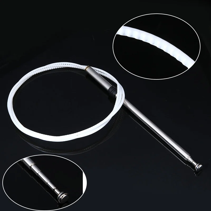 New 1pc Car Power Antenna Automobile AM FM Radio Aerial Mast Replacement Accessories For Toyota For Camry 1992-1996
New 1pc Car Power Antenna Automobile AM FM Radio Aerial Mast Replacement Accessories For Toyota For Camry 1992-1996