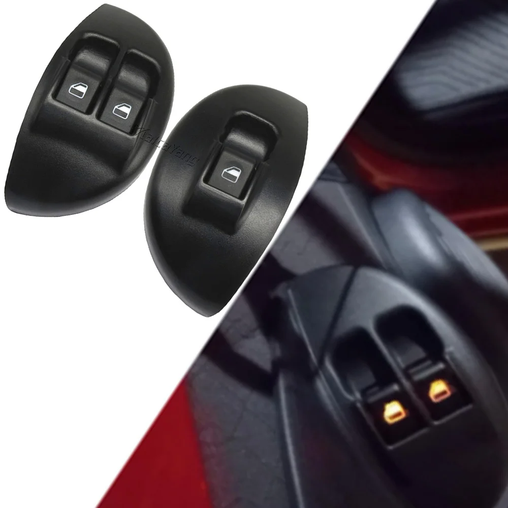 Car styling For Fiat Palio / Strada 1996-2006 Electric Master Power Window Glass LIfter Control Switch 3731610 3731600
Car styling For Fiat Palio / Strada 1996-2006 Electric Master Power Window Glass LIfter Control Switch 3731610 3731600