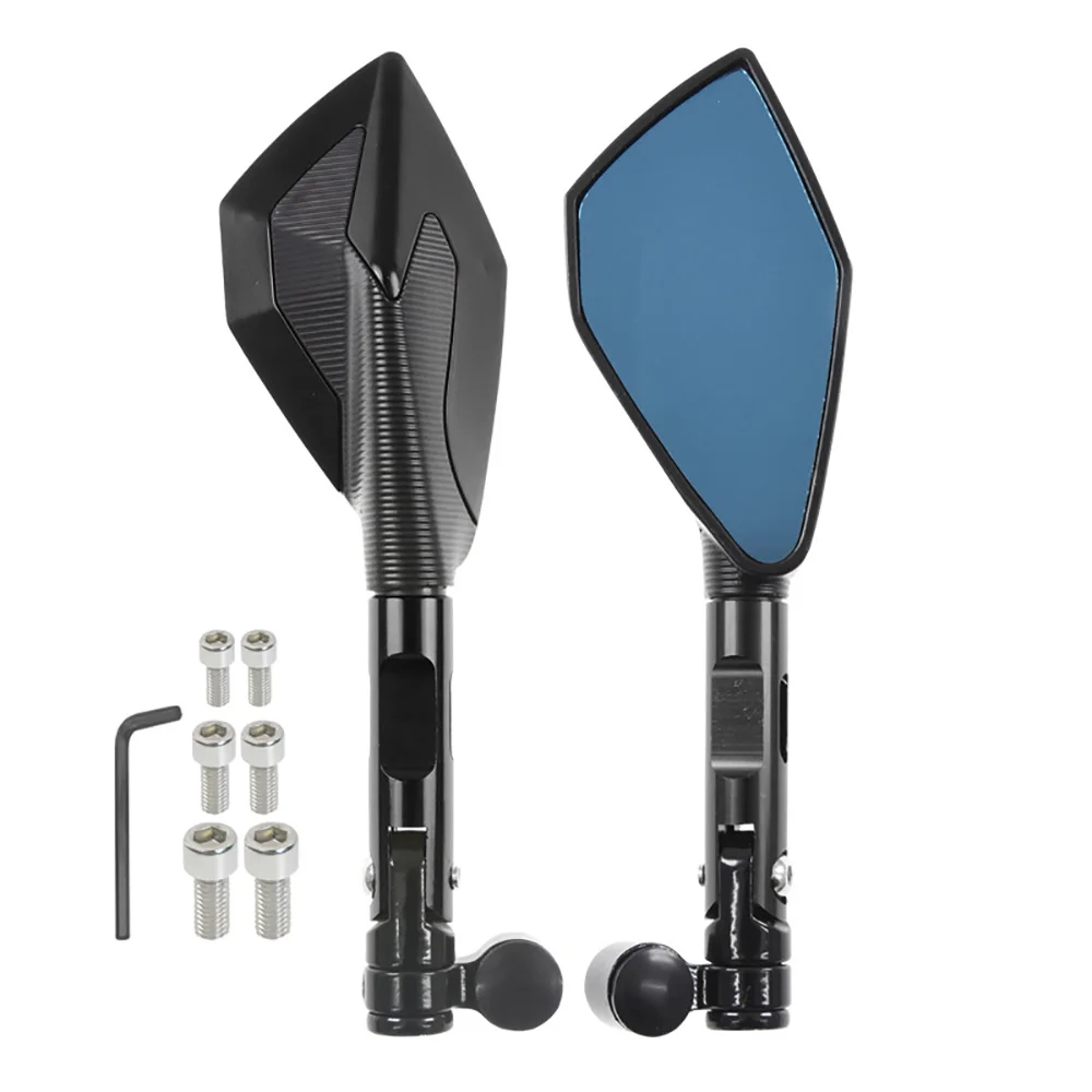 Motorcycle CNC 8MM 10MM Mirror Rear View Side Mirrors For KYMCO AK550 CT250 XCITING 250 300 400 Downtown 200i 300i 350i 300 350
Motorcycle CNC 8MM 10MM Mirror Rear View Side Mirrors For KYMCO AK550 CT250 XCITING 250 300 400 Downtown 200i 300i 350i 300 350