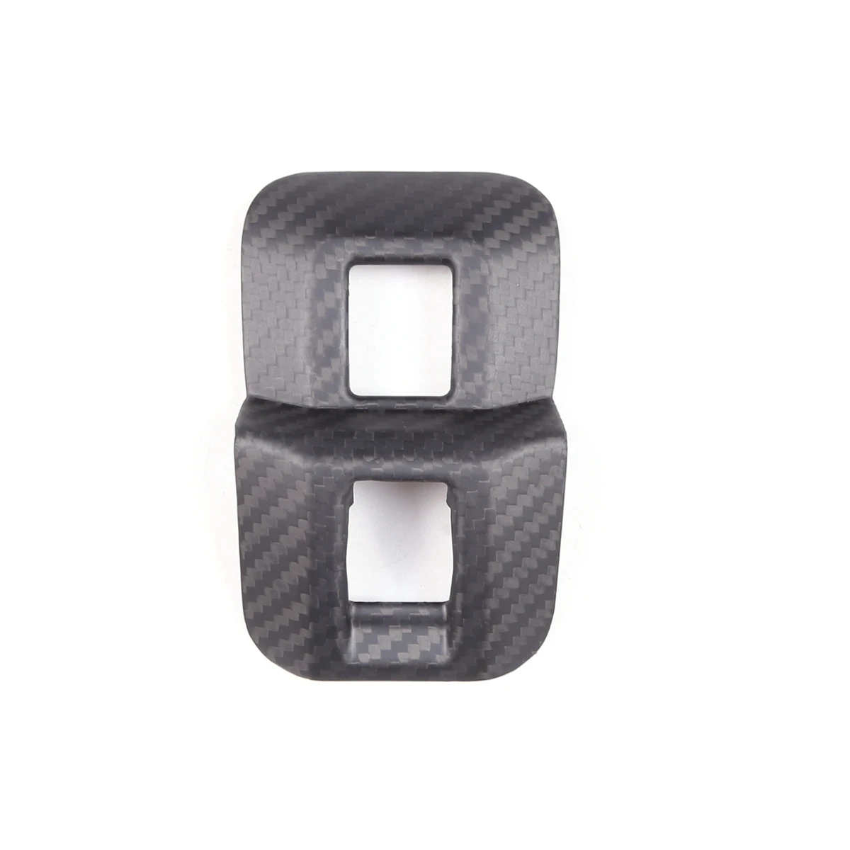 Car Real Carbon Fiber Trunk Switch Button Cover Trim Stickers for Subaru BRZ Toyota 86 2022
Car Real Carbon Fiber Trunk Switch Button Cover Trim Stickers for Subaru BRZ Toyota 86 2022