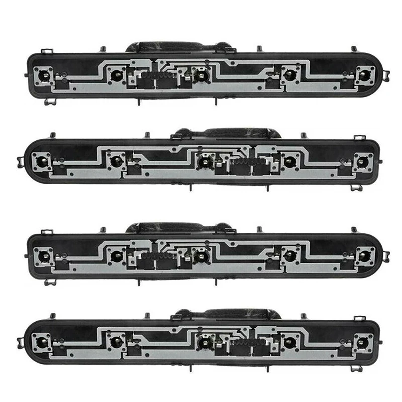 2Pair Car Circuit Board Rear Bumper Tail Light Electrical Circuit Board Left Right For Mercedes Dodge Sprinter 2007-2018
2Pair Car Circuit Board Rear Bumper Tail Light Electrical Circuit Board Left Right For Mercedes Dodge Sprinter 2007-2018