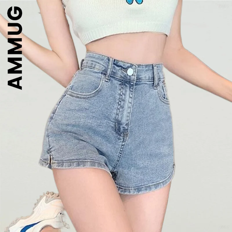 Ammug Denim Shorts Baggy Loose Y2k Women Jeans Chic High Waist 2022 Long Women's Jeans Ladies Jeans Woman Shorts
Ammug Denim Shorts Baggy Loose Y2k Women Jeans Chic High Waist 2022 Long Women's Jeans Ladies Jeans Woman Shorts
