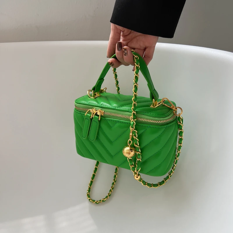 Fashion Brand Designer Make Up Handbags and Purse Crossbody Bag for Women 2022 New Ladies Shoulder Messenger Tote High Quality
Fashion Brand Designer Make Up Handbags and Purse Crossbody Bag for Women 2022 New Ladies Shoulder Messenger Tote High Quality
