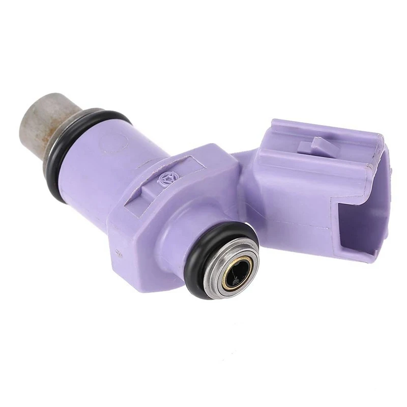6X 6P2-13761-00 Fuel Injector Nozzle For Yamaha 225HP 250HP 4 Stroke Outboard Engine Fuel Supply Fuel Injector
6X 6P2-13761-00 Fuel Injector Nozzle For Yamaha 225HP 250HP 4 Stroke Outboard Engine Fuel Supply Fuel Injector