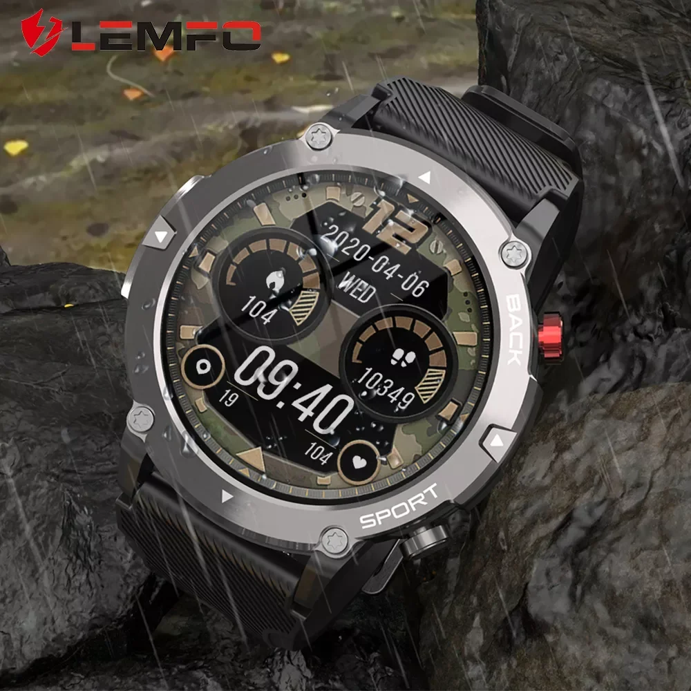 NEW2023 LF26 MAX Smart IP68 Bluetooth Call Custom Wallpaper Heart Rate Blood Detection Sport Smartwatch pk T Rex Pro 2
NEW2023 LF26 MAX Smart IP68 Bluetooth Call Custom Wallpaper Heart Rate Blood Detection Sport Smartwatch pk T Rex Pro 2