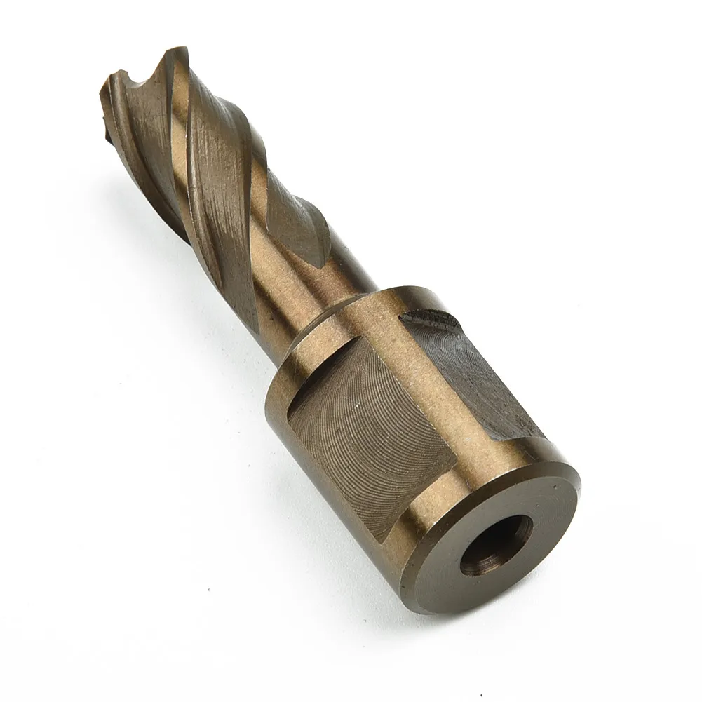 Hollow Magnetic Drill Cutter For Depth 30mm Hole Drilling 12/14/16/18/20/22mm Woodworking Tools Furadeira E Parafusadeira Drill
Hollow Magnetic Drill Cutter For Depth 30mm Hole Drilling 12/14/16/18/20/22mm Woodworking Tools Furadeira E Parafusadeira Drill