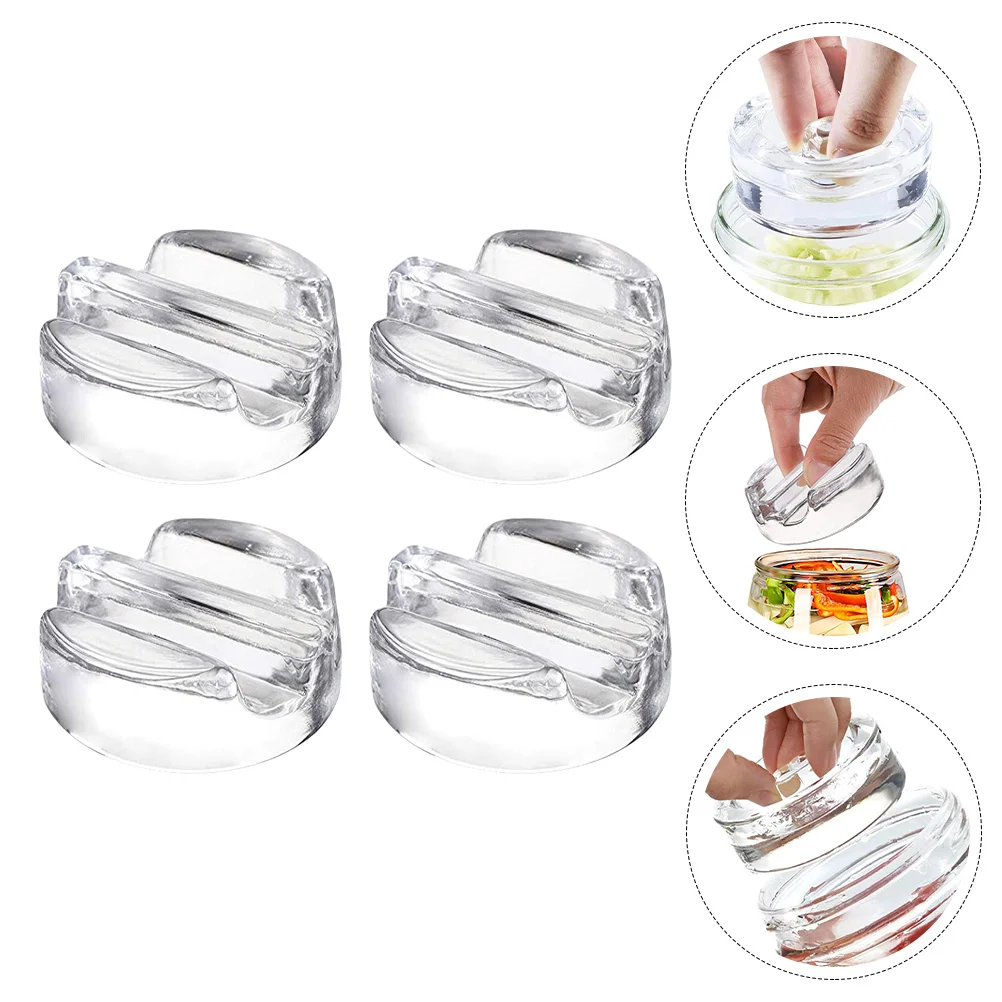 Weights Fermentation Glass Jar Fermenting Lids Mason Pickling Jars Canning Pebbles Lidairlock Silicone Pickle Ferment Pot Kimchi
Weights Fermentation Glass Jar Fermenting Lids Mason Pickling Jars Canning Pebbles Lidairlock Silicone Pickle Ferment Pot Kimchi