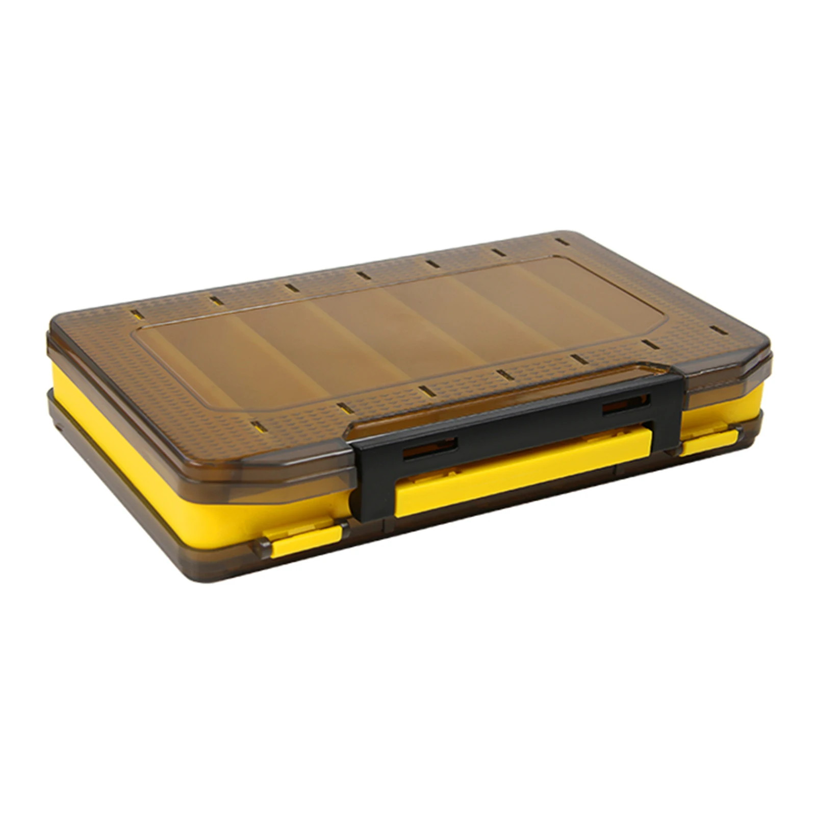 1pc Double Layer Wooden Shrimp Box Fishing Bait Lure Box ABS Sporting Entertainment Goods Fishing Equipment Tackle Boxes Bags
1pc Double Layer Wooden Shrimp Box Fishing Bait Lure Box ABS Sporting Entertainment Goods Fishing Equipment Tackle Boxes Bags
