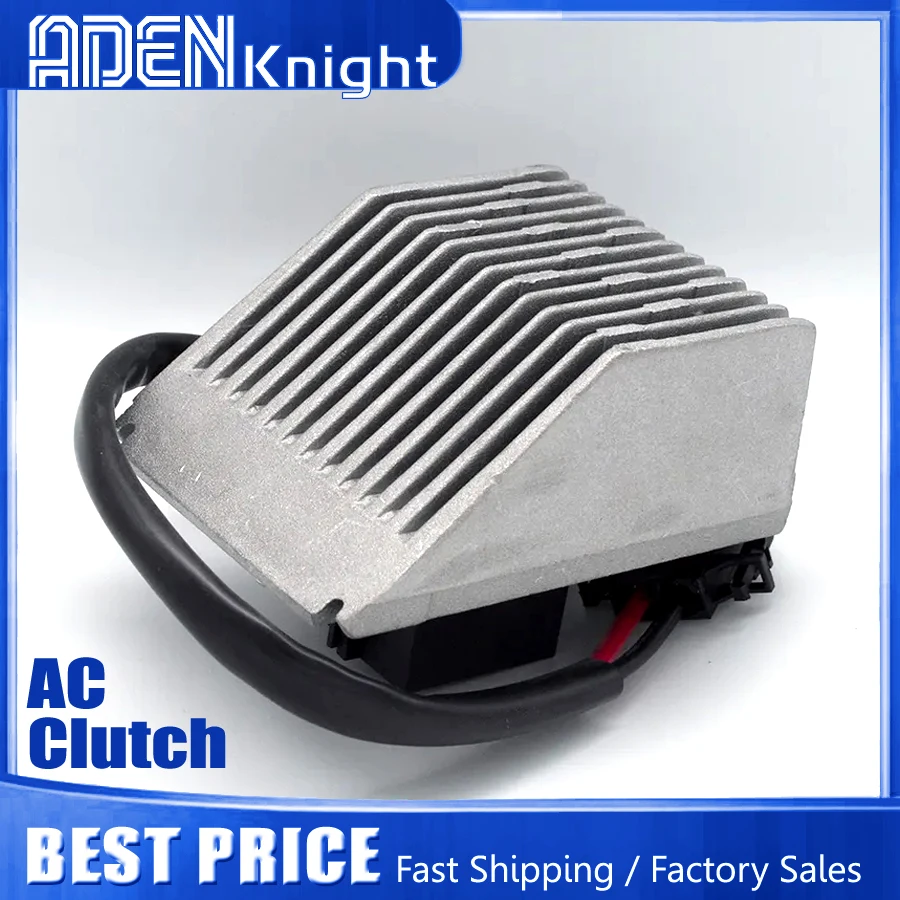 Резистор двигателя воздуходувки переменного тока для Audi A2 Seat Cordoba VW Polo 6Q1907521A 6Q1907521B 6Q1907521
Резистор двигателя воздуходувки переменного тока для Audi A2 Seat Cordoba VW Polo 6Q1907521A 6Q1907521B 6Q1907521