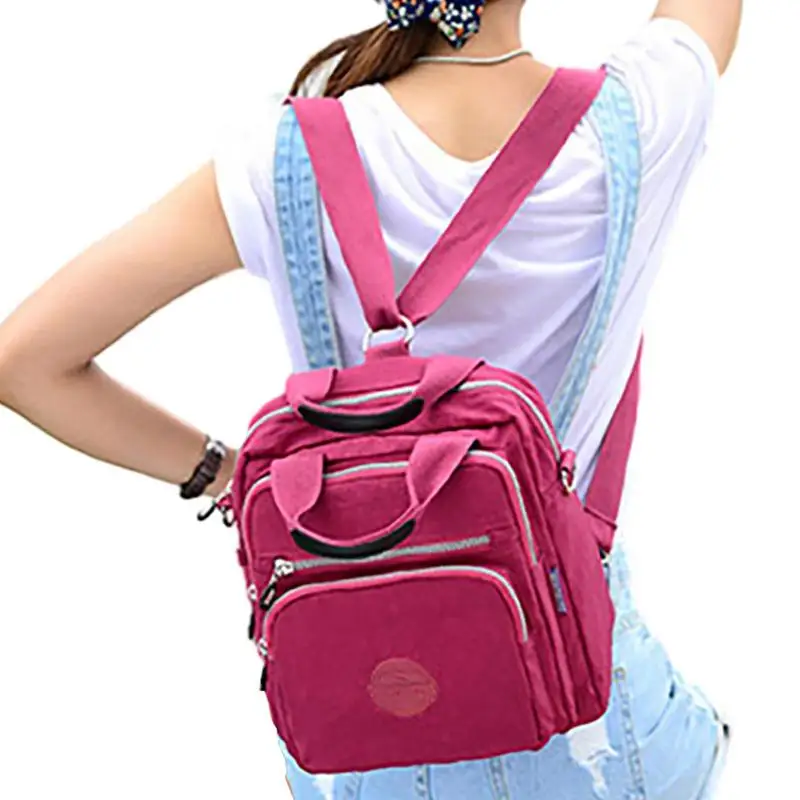 Multipurpose Crossbody Bag 3 In 1 Women Shoulder Bags Tote Backpack Purse Handbags With Detachable Strap WaterProof For Hiking
Multipurpose Crossbody Bag 3 In 1 Women Shoulder Bags Tote Backpack Purse Handbags With Detachable Strap WaterProof For Hiking