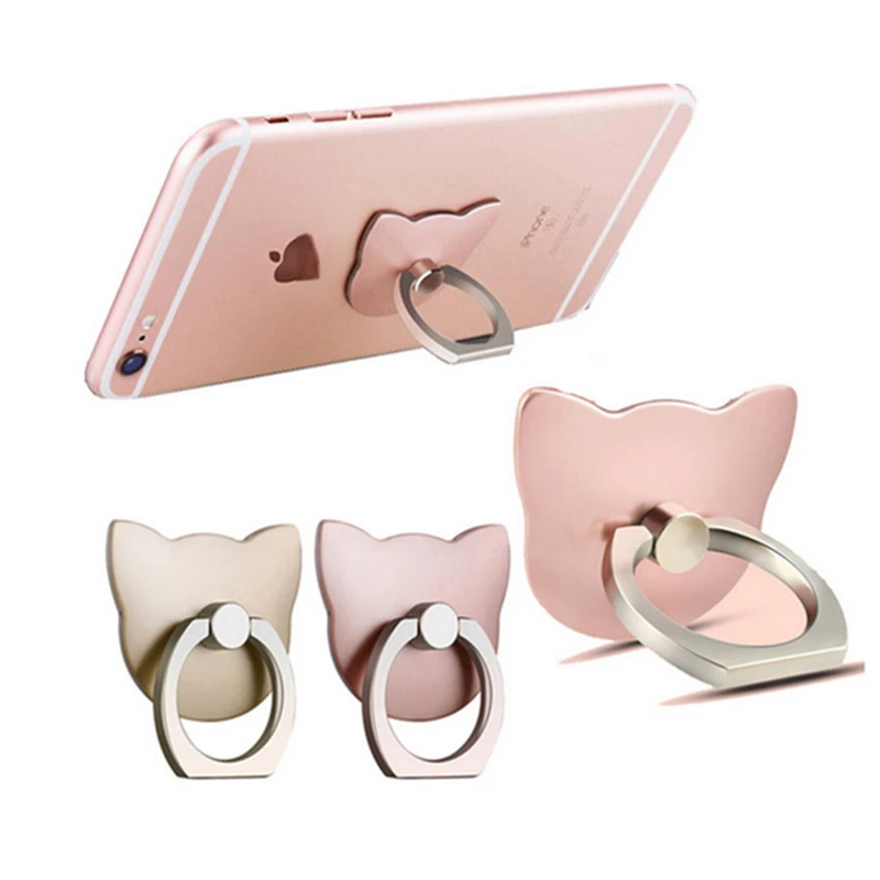 Ring For Mobile Phone Smartphone Stand Holder cell Smart Round Phone Ring Transparent Cat holder Heart Socket Car Stand
Ring For Mobile Phone Smartphone Stand Holder cell Smart Round Phone Ring Transparent Cat holder Heart Socket Car Stand