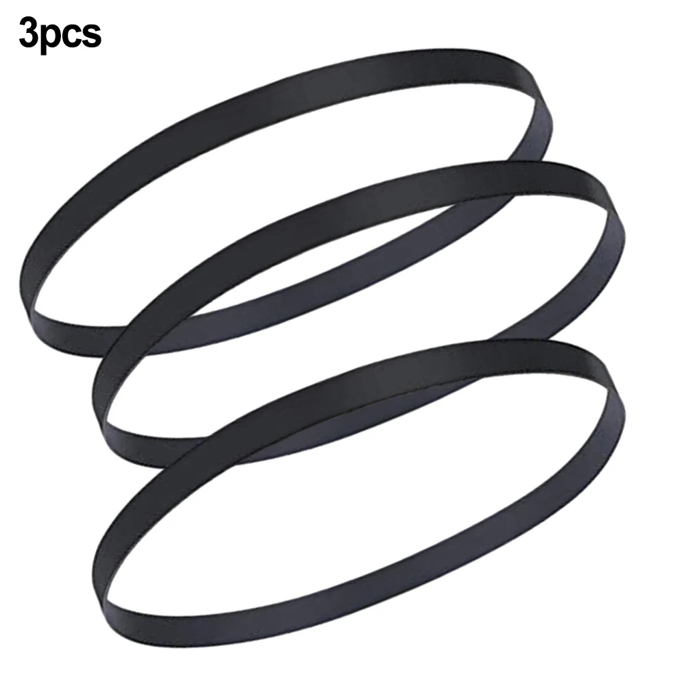 3 Pcs Belts For VAX CWCPV011 Compact Power Carpet Vacuum Cleaner Brush Bar Drive Replacement Robot Sweeper Spare Part
3 Pcs Belts For VAX CWCPV011 Compact Power Carpet Vacuum Cleaner Brush Bar Drive Replacement Robot Sweeper Spare Part