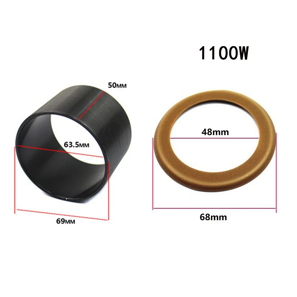 Compressor Sleeve Piston Compressor Cylinder Ring Replacement Sleeve Accessories Cylinder Mute Oil-Free Piston
Compressor Sleeve Piston Compressor Cylinder Ring Replacement Sleeve Accessories Cylinder Mute Oil-Free Piston