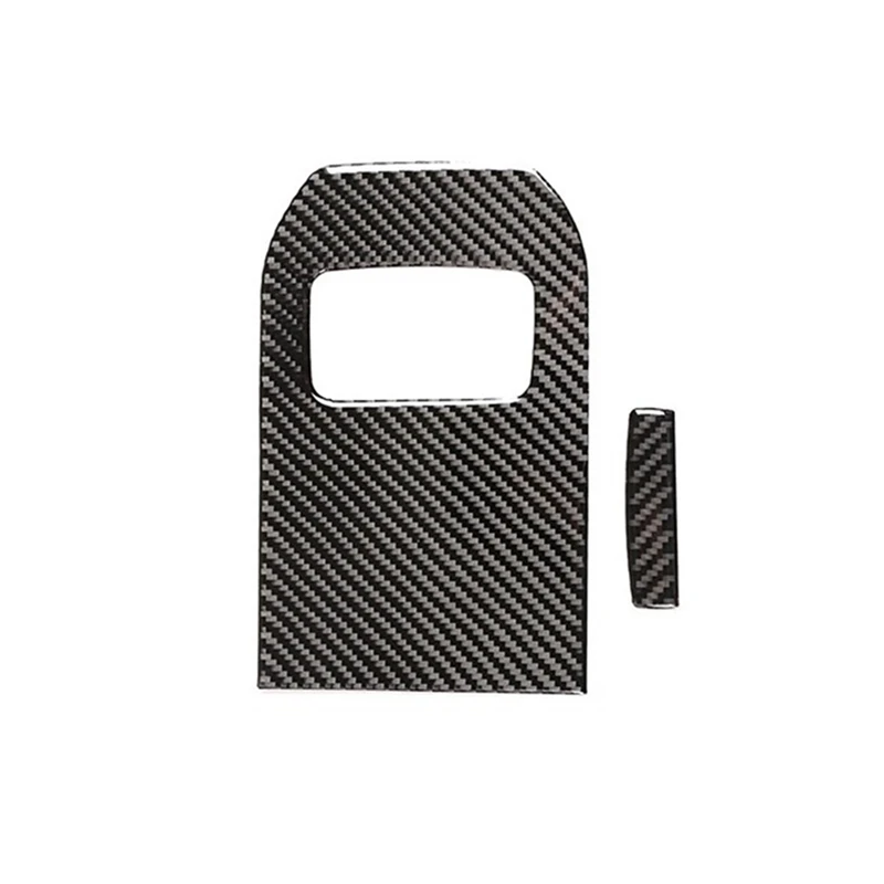 Carbon Fiber Car Driver Left Storage Box Panel Trim Cover Sticker Interior Accessories For BMW- Z4 G29 2017-2020
Carbon Fiber Car Driver Left Storage Box Panel Trim Cover Sticker Interior Accessories For BMW- Z4 G29 2017-2020