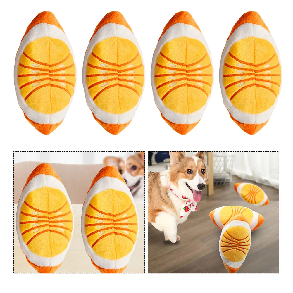 4 шт., игрушки-грызунки для собак
4 шт., игрушки-грызунки для собак