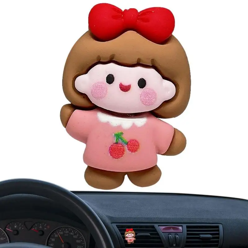 Air Vent Clips For Cars Resin Air Vent Clip Cartoon Girl Boy Shape Cute Air Vent Clips Automotive Accessories Interior Trim Car
Air Vent Clips For Cars Resin Air Vent Clip Cartoon Girl Boy Shape Cute Air Vent Clips Automotive Accessories Interior Trim Car