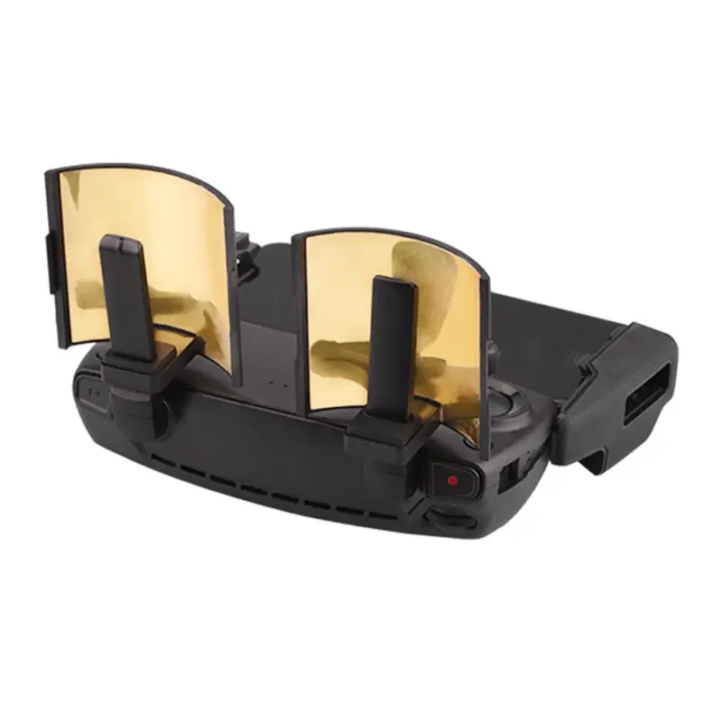 Remote Control Amplifier Enhancer Antenna Signal Booster for dji- Mavic Mini/Mavic 2/Mavic Pro/Spark 
Remote Control Amplifier Enhancer Antenna Signal Booster for dji- Mavic Mini/Mavic 2/Mavic Pro/Spark