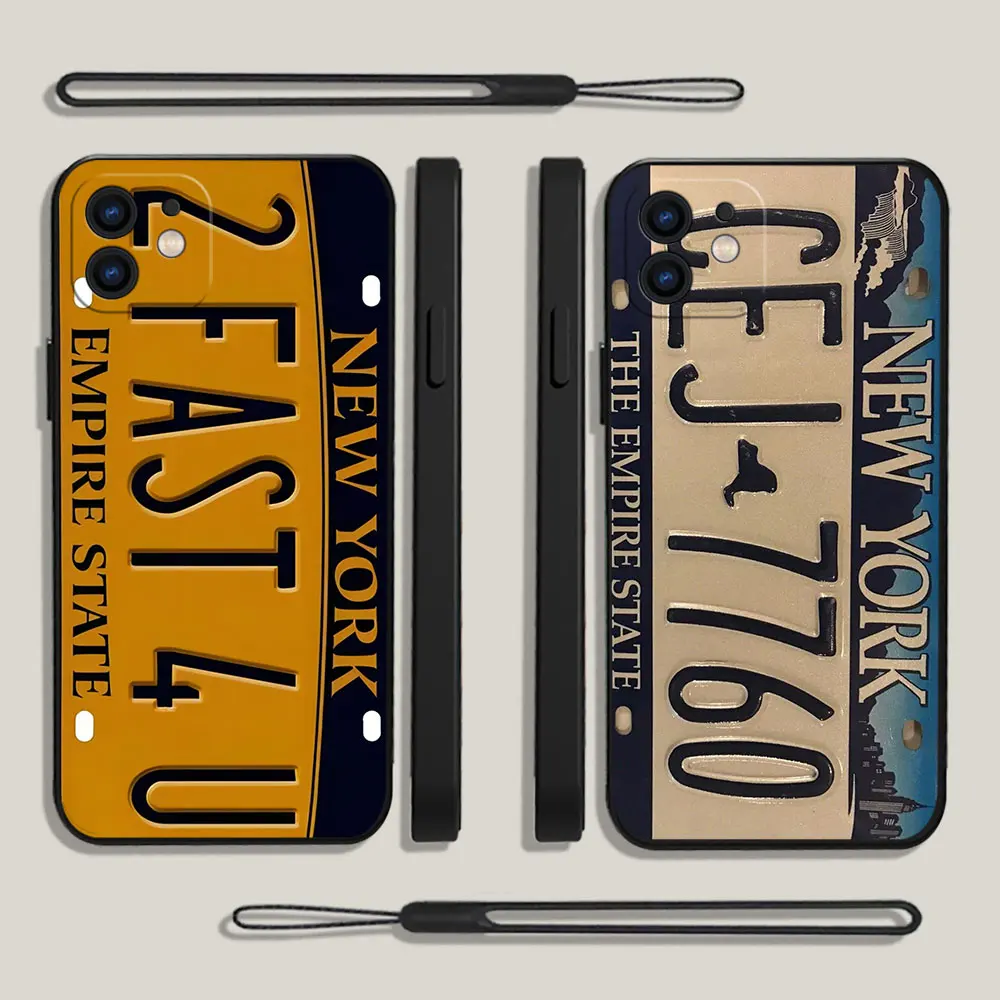 Funny Old License Plate Car Number Phone Case For Xiaomi Redmi Note 12 11 11T 10 9 Pro Plus 9A K40 K50 K60 4G 5G With Hand Strap
Funny Old License Plate Car Number Phone Case For Xiaomi Redmi Note 12 11 11T 10 9 Pro Plus 9A K40 K50 K60 4G 5G With Hand Strap