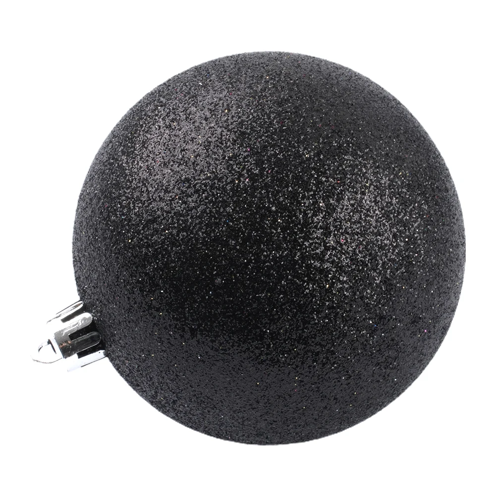 Ornament Christmas Balls Durable Hanging Ball Holiday Home Top 45PCS Arrangement Beautiful Decoration New Year
Ornament Christmas Balls Durable Hanging Ball Holiday Home Top 45PCS Arrangement Beautiful Decoration New Year