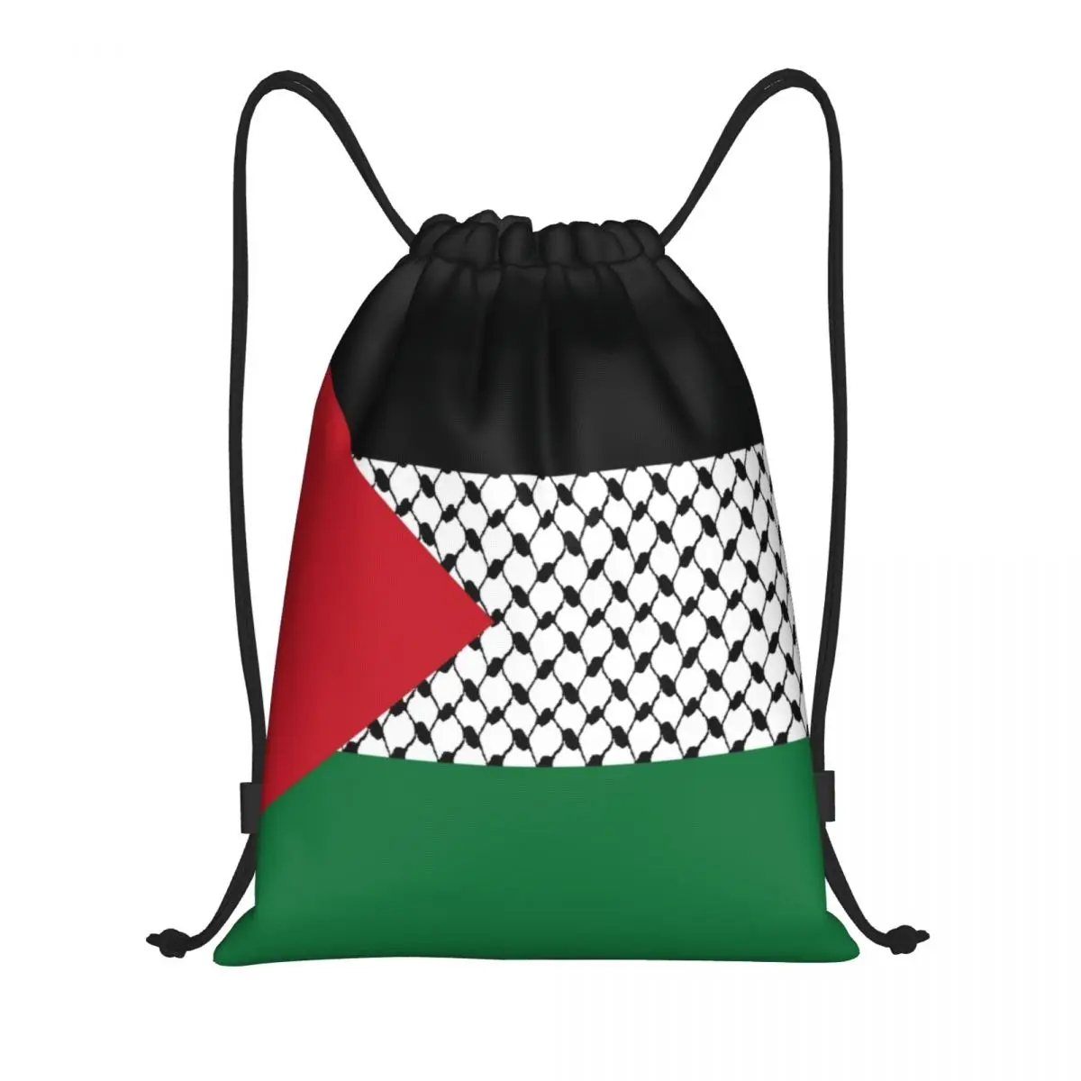 Palestine Flag Drawstring Backpack Bags Women Lightweight Palestinian Hatta Kufiya Keffiyeh Pattern Gym Sports Sackpack Sacks
Palestine Flag Drawstring Backpack Bags Women Lightweight Palestinian Hatta Kufiya Keffiyeh Pattern Gym Sports Sackpack Sacks