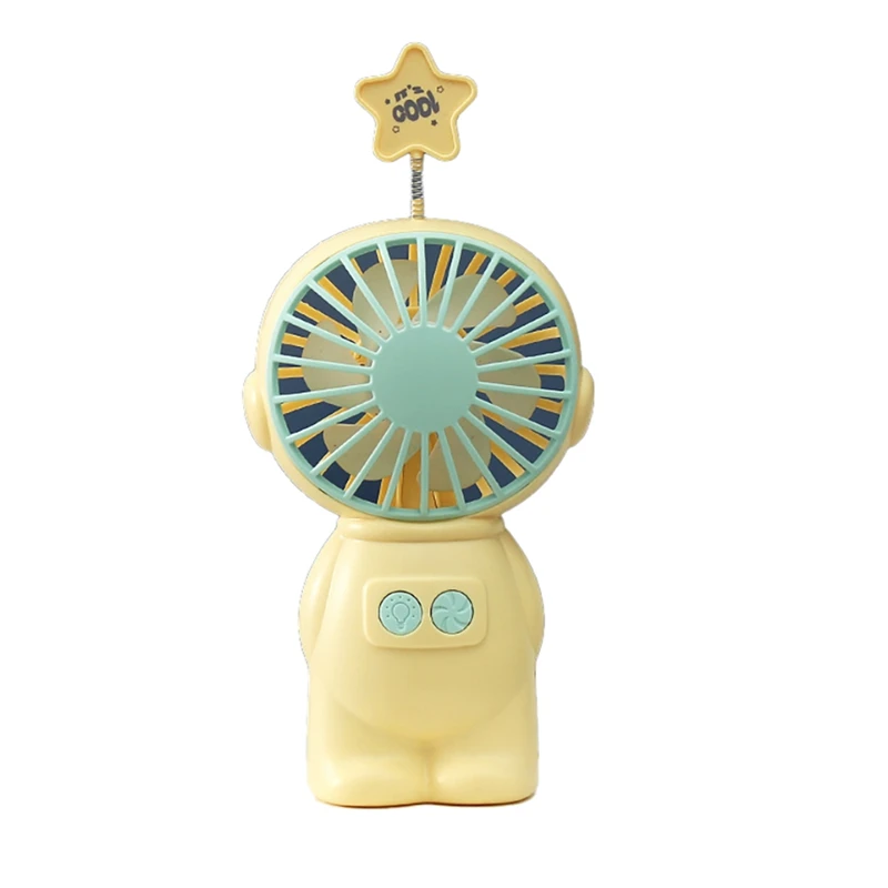 Portable Handheld Fan Personal Desk Fan USB Rechargeable Portable Fan Outdoor Travel
Portable Handheld Fan Personal Desk Fan USB Rechargeable Portable Fan Outdoor Travel