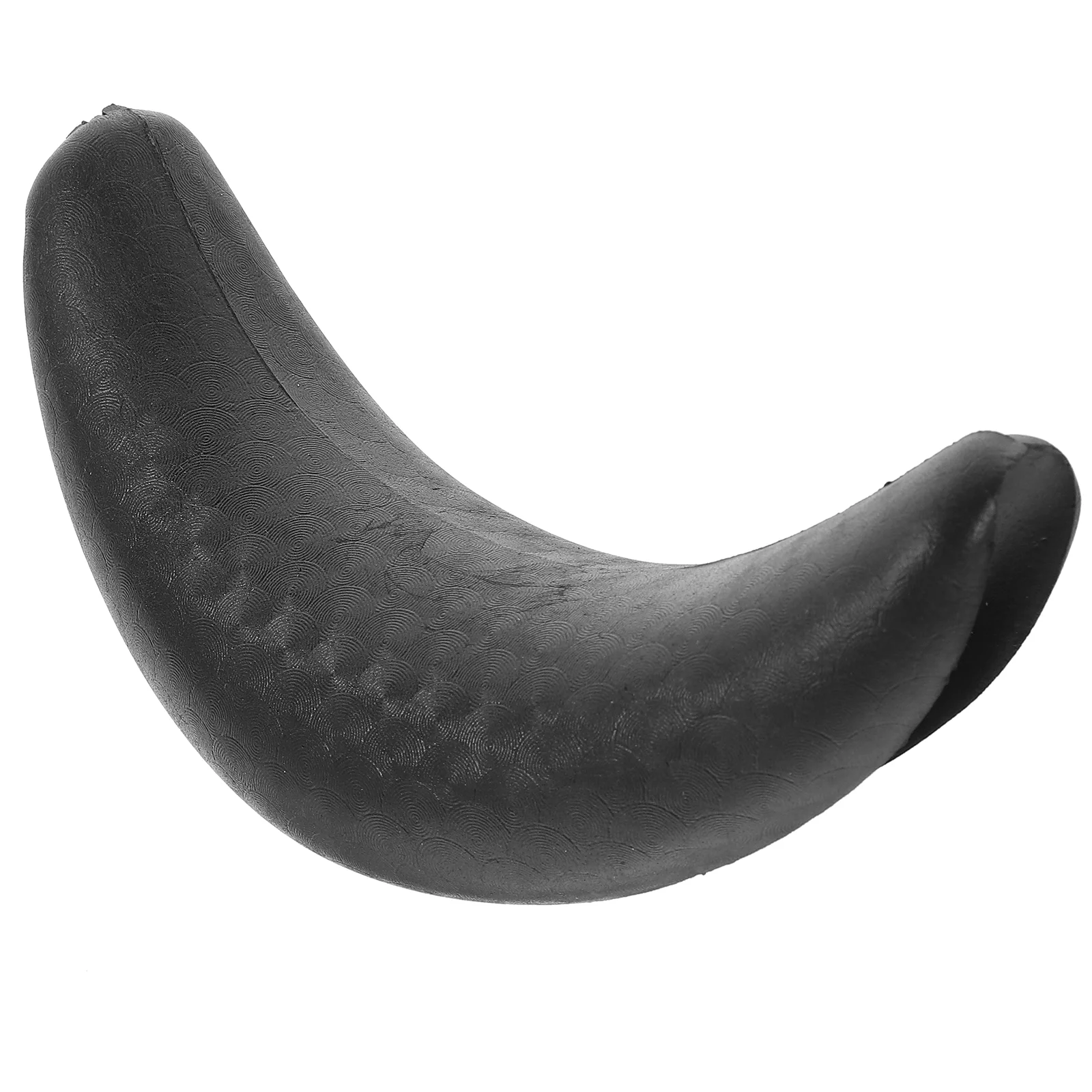 Shampoo Bowl Neck Rest Silicone Hair Backwash Pillow Curved Shape Hair Washing Sink Basin Cushion Hairdressing Tool for Home
Shampoo Bowl Neck Rest Silicone Hair Backwash Pillow Curved Shape Hair Washing Sink Basin Cushion Hairdressing Tool for Home