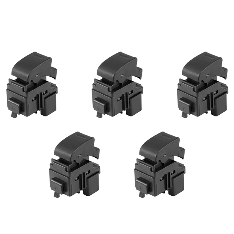 5X New Power Window Single Switch Fit For TOYOTA HILUX VIGO FORTUNER 04-13 84810-0K010
5X New Power Window Single Switch Fit For TOYOTA HILUX VIGO FORTUNER 04-13 84810-0K010