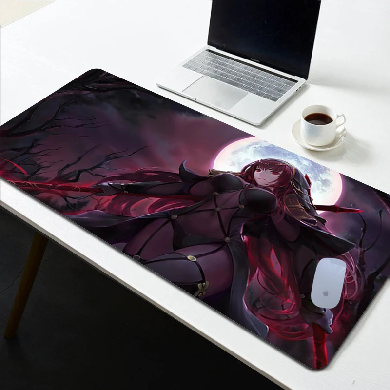 Mousepad Pc Gamer Keyboard Pad Fate Grand Order Mouse Gaming Accessories Mausepad Deskmat Rubber Mat Mats Cabinet Mause Laptops
Mousepad Pc Gamer Keyboard Pad Fate Grand Order Mouse Gaming Accessories Mausepad Deskmat Rubber Mat Mats Cabinet Mause Laptops