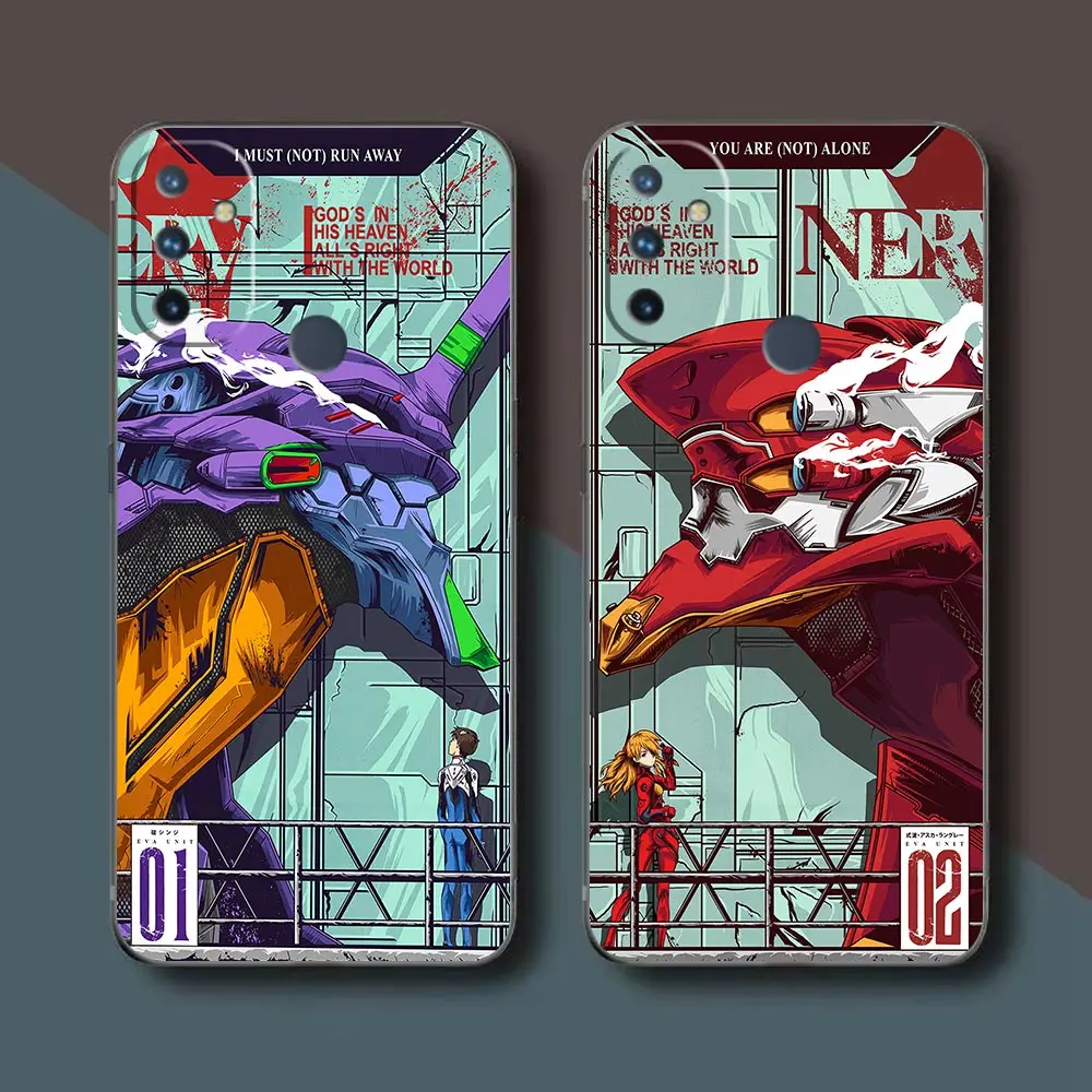 Anime G-Genesis 002 Funda Case For Oneplus 9 8 8T 7 7T 6 6T 5 5T NORD N100 N10 2 CE 5G Pro Nokia 3.1 6 7 7.1 Plus Case Coque
Anime G-Genesis 002 Funda Case For Oneplus 9 8 8T 7 7T 6 6T 5 5T NORD N100 N10 2 CE 5G Pro Nokia 3.1 6 7 7.1 Plus Case Coque