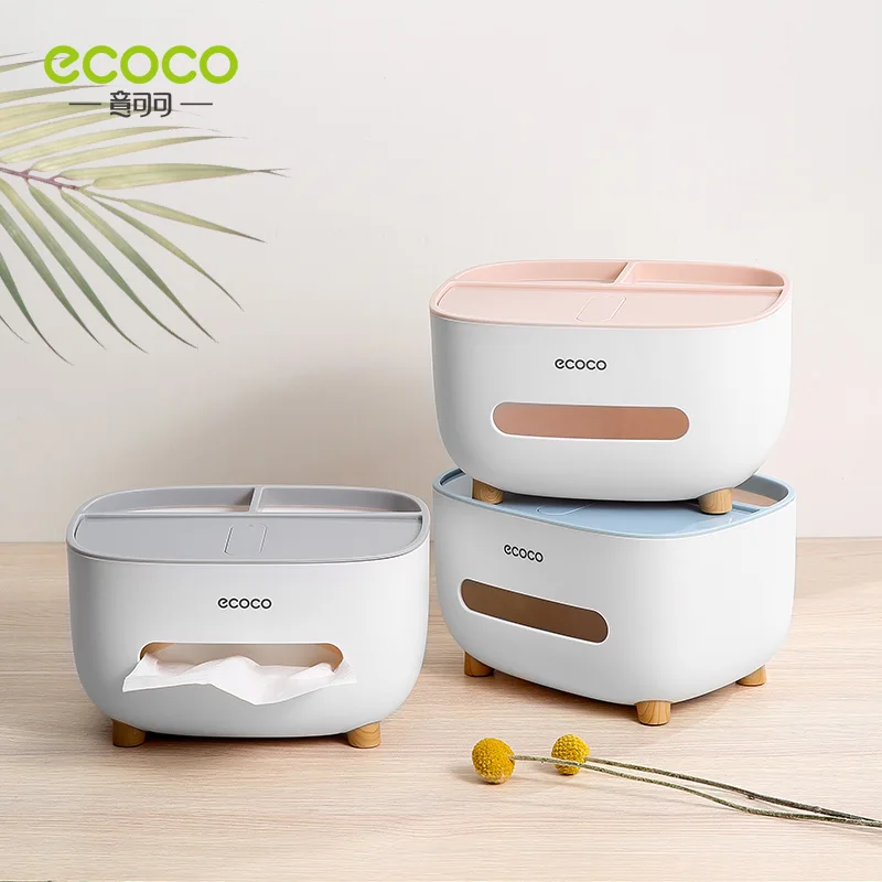 ECOCO Drawer Tissue Box Household Living Room Storage Rack Dining Room Creative Table Stationery Remote Control Clean Helper New
ECOCO Drawer Tissue Box Household Living Room Storage Rack Dining Room Creative Table Stationery Remote Control Clean Helper New