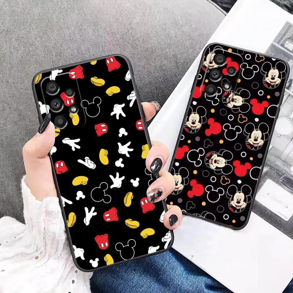 M-Mickey M-Minnie Mouse art Phone Case For Samsung Galaxy A90 A73 A71 A53 A52 A51 A42 A33 A32 A30 A23 A22 A21S A20S A14 Case
M-Mickey M-Minnie Mouse art Phone Case For Samsung Galaxy A90 A73 A71 A53 A52 A51 A42 A33 A32 A30 A23 A22 A21S A20S A14 Case