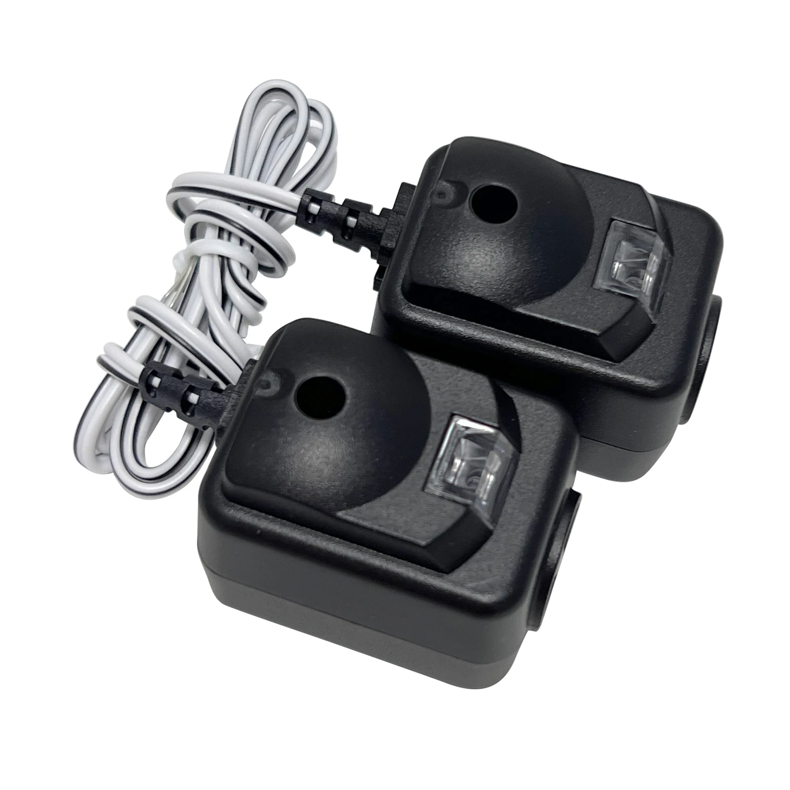 For Liftmaster Chamberlain 820CB Safety Beam Sensor Garage Door Remote & Garage Door Opener Sensor
For Liftmaster Chamberlain 820CB Safety Beam Sensor Garage Door Remote & Garage Door Opener Sensor