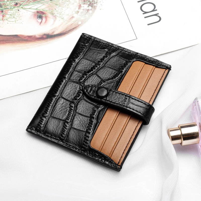 Seine Athena Luxury Brand Ultra-thin Women Wallets Leather Coin Purse Mini Small Wallet Multi-card Bit Card Holder Female bag
Seine Athena Luxury Brand Ultra-thin Women Wallets Leather Coin Purse Mini Small Wallet Multi-card Bit Card Holder Female bag