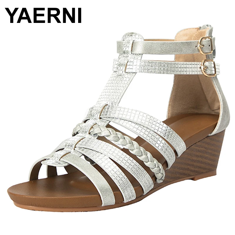 Женские прозрачные босоножки, женские брендовые Сандалии 9 размера, женские босоножки на высоком каблуке, женская обувь на танкетке
Женские прозрачные босоножки, женские брендовые Сандалии 9 размера, женские босоножки на высоком каблуке, женская обувь на танкетке