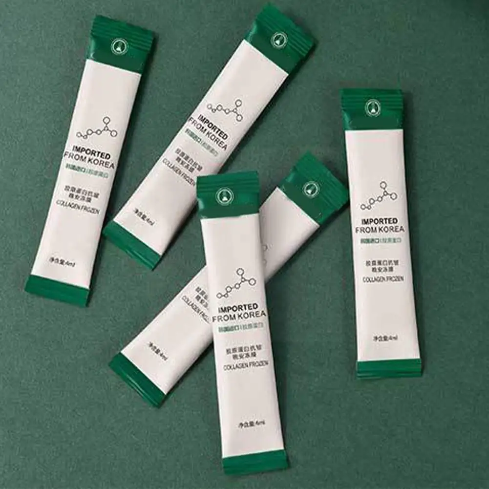 Коллаген для сна, против морщин, средство для улучшения сна в ночное время, средство для ухода за кожей, Корейская модель X2k5 
Коллаген для сна, против морщин, средство для улучшения сна в ночное время, средство для ухода за кожей, Корейская модель X2k5