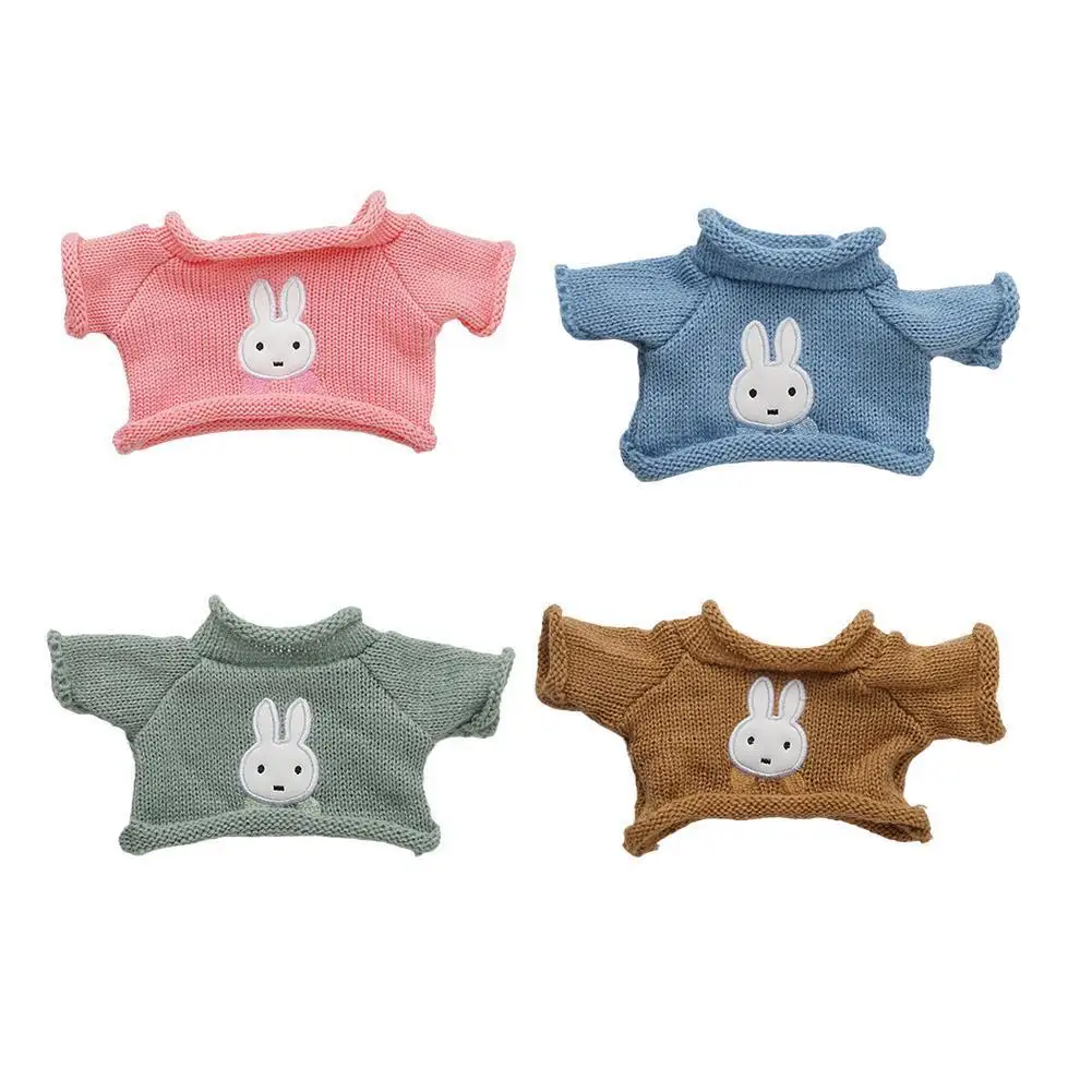 1PC 30CM Mini Cute Plush Toy Clothes Soft Animal Dolls Overalls Children's Toys Birthday Gifts Dolls Accessories Home Decoration
1PC 30CM Mini Cute Plush Toy Clothes Soft Animal Dolls Overalls Children's Toys Birthday Gifts Dolls Accessories Home Decoration