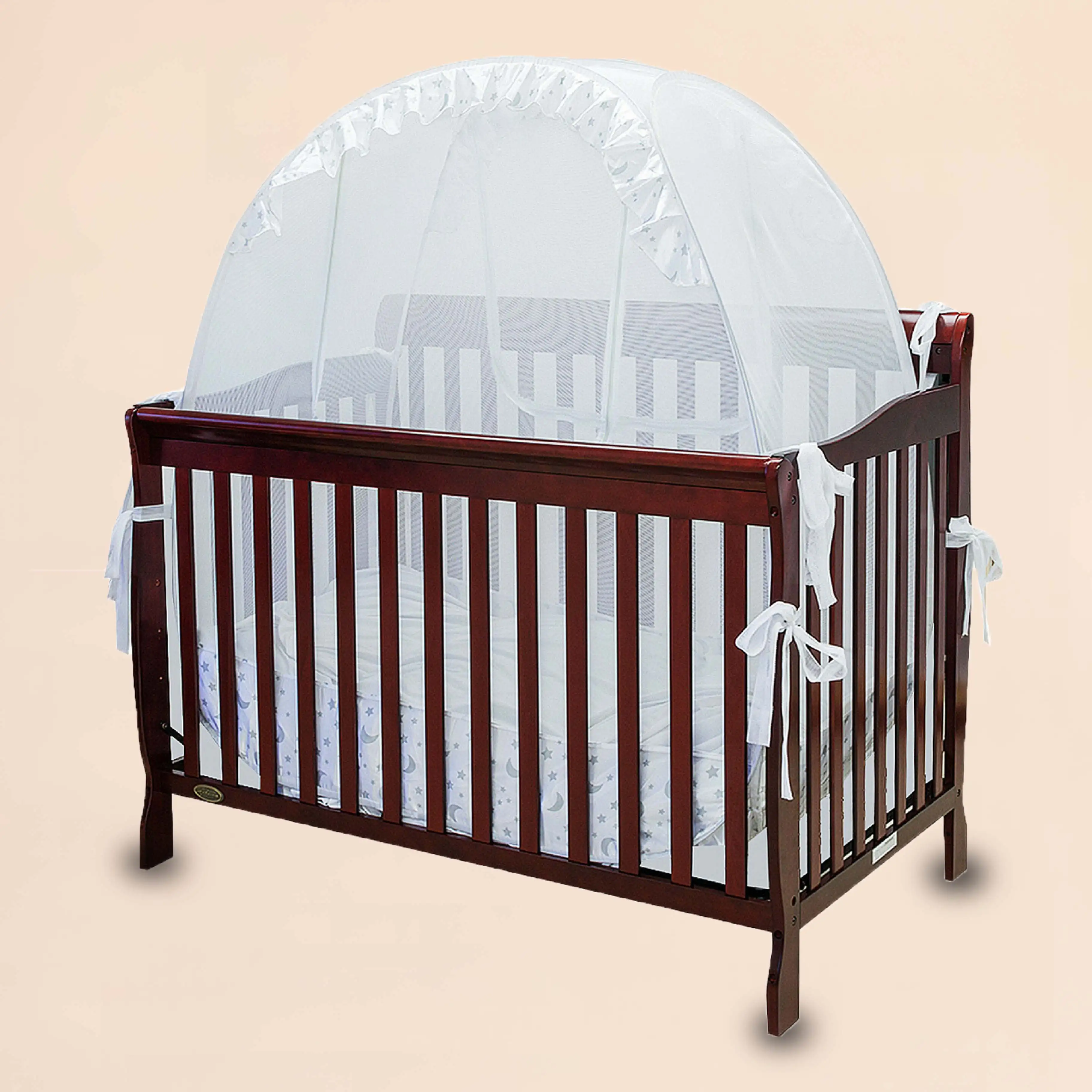 Сетчатый навес для детской кроватки, сетчатый навес, 48X26X57 дюймов, белый, сетчатый, для малышей, игровой комплект для малышей, всплывающая защ...
Сетчатый навес для детской кроватки, сетчатый навес, 48X26X57 дюймов, белый, сетчатый, для малышей, игровой комплект для малышей, всплывающая защ...