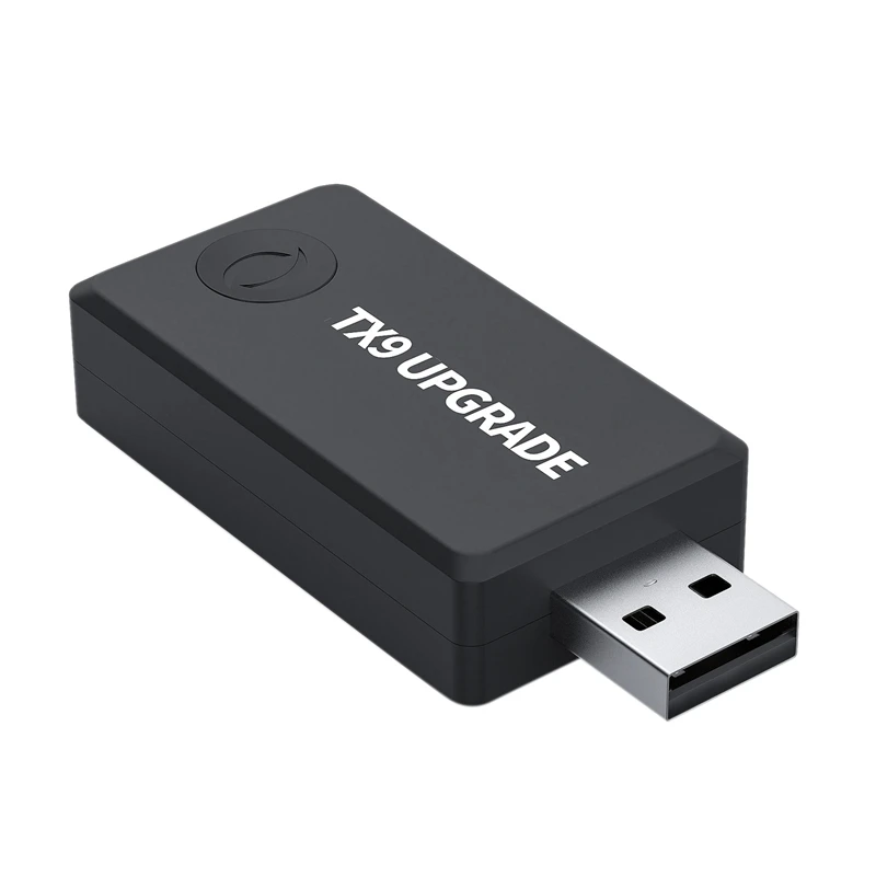 USB Bluetooth передатчик беспроводной аудио адаптер для ТВ ПК MP3 поддерживает APTX LL 
USB Bluetooth передатчик беспроводной аудио адаптер для ТВ ПК MP3 поддерживает APTX LL