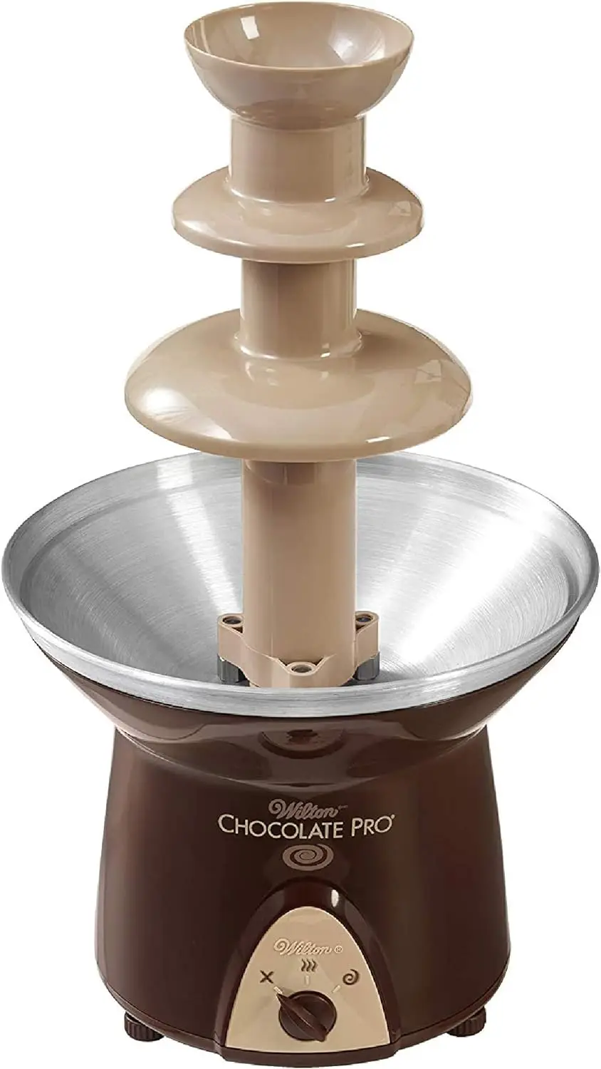 

Шоколадный фонтан Chocolate Pro и фонтан фондю, кофеварки емкостью 4 фунта, кофеварки холодного приготовления эспрессо, Кофеварка