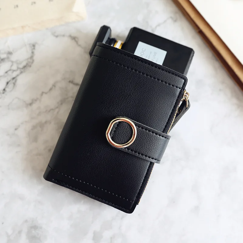 Women Wallets Small Fashion Brand Leather Purse Women Ladies Card Bag For Women 2022 Clutch Women Female Purse Money Clip Wallet
Women Wallets Small Fashion Brand Leather Purse Women Ladies Card Bag For Women 2022 Clutch Women Female Purse Money Clip Wallet