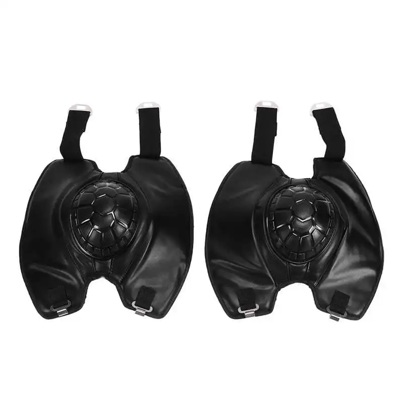 Cycling Knee Pads Comfortable Quick Release Short Retractable Knee Guards for Skating for Motorcycle for Bicycle Riding
Cycling Knee Pads Comfortable Quick Release Short Retractable Knee Guards for Skating for Motorcycle for Bicycle Riding