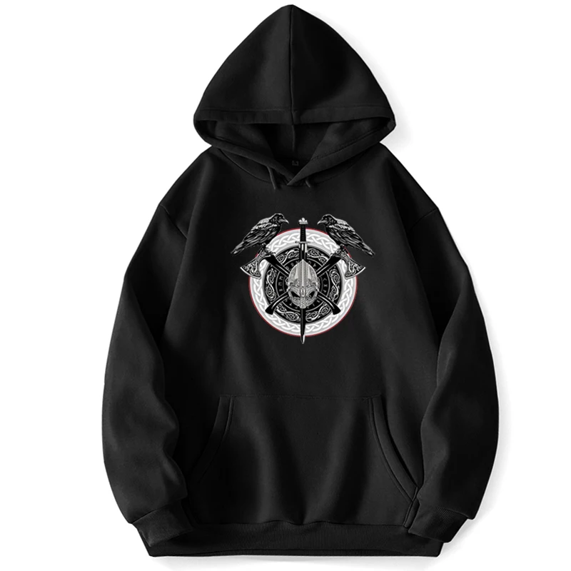 Мужская толстовка с капюшоном и карманом, осенне-весенние пуловеры
Мужская толстовка с капюшоном и карманом, осенне-весенние пуловеры