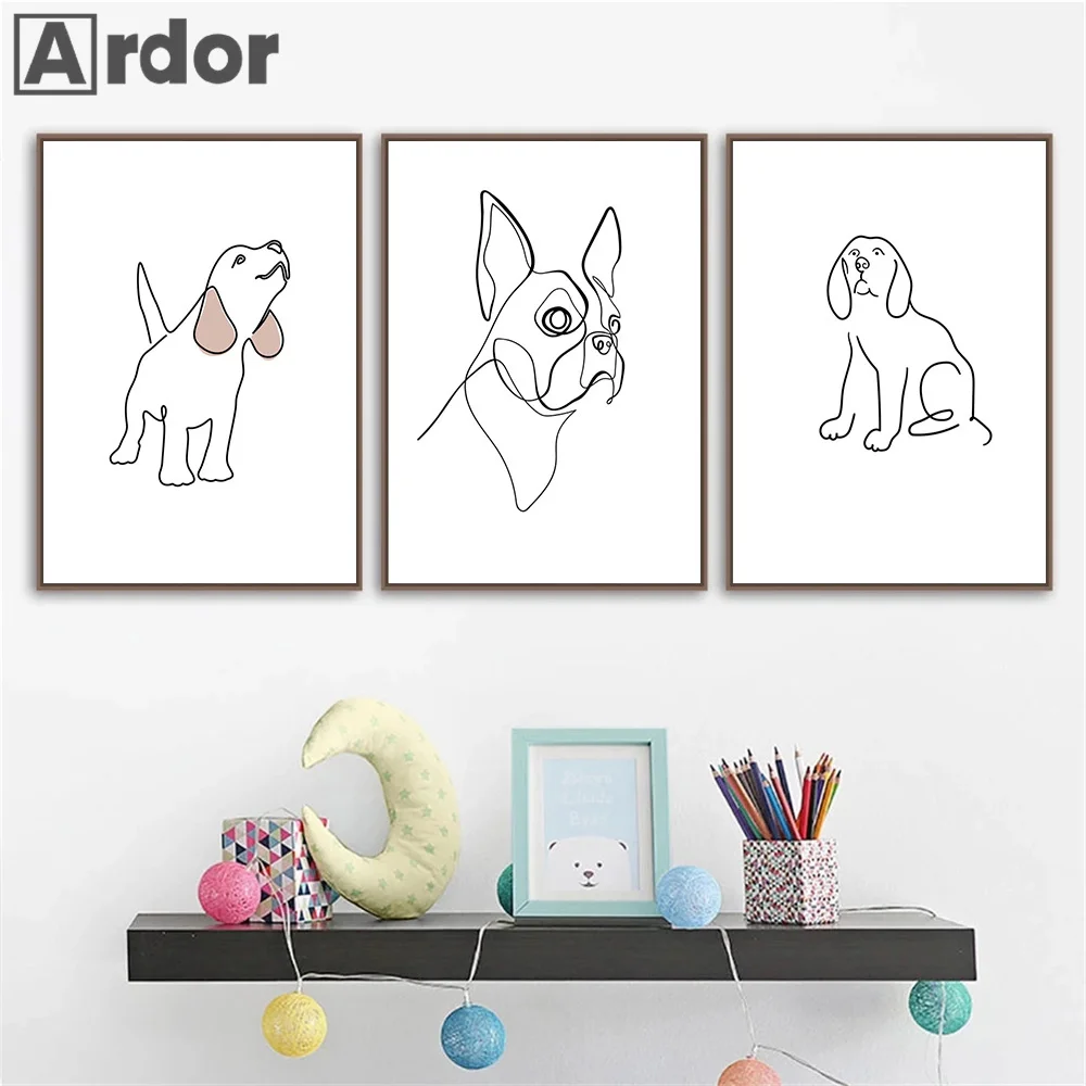 Картина с изображением милой собаки, абстрактный Французский бульдог, фотоплакаты и принты, картины для гостиной, украшение для дома
Картина с изображением милой собаки, абстрактный Французский бульдог, фотоплакаты и принты, картины для гостиной, украшение для дома