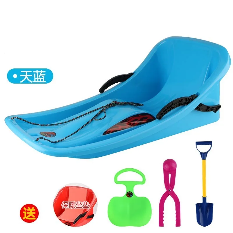 Grass Ski, Children'S Thickened Wear-Resistant Sled Car, Plowing, Adult Sand Ski, Landslide Ski, Double Ski
Grass Ski, Children'S Thickened Wear-Resistant Sled Car, Plowing, Adult Sand Ski, Landslide Ski, Double Ski
