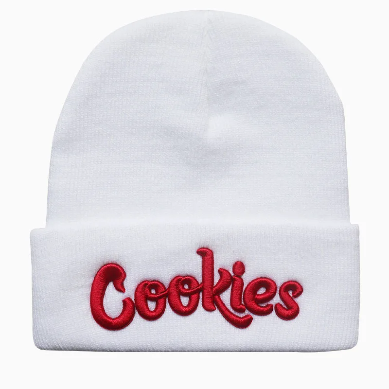 New Embroidery Party Hat Trendy Men Women Knitted Hat Fashion Ski Warm Winter Beanie Hip Hops Streetwear Skullies Cap
New Embroidery Party Hat Trendy Men Women Knitted Hat Fashion Ski Warm Winter Beanie Hip Hops Streetwear Skullies Cap