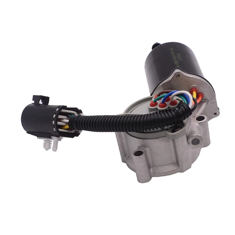 Assembly Parts Transfer Case Motor 1Pcs 3255705007 4408648003 4408648007 For Ssangyong Actyon Sports Metal Durable
Assembly Parts Transfer Case Motor 1Pcs 3255705007 4408648003 4408648007 For Ssangyong Actyon Sports Metal Durable