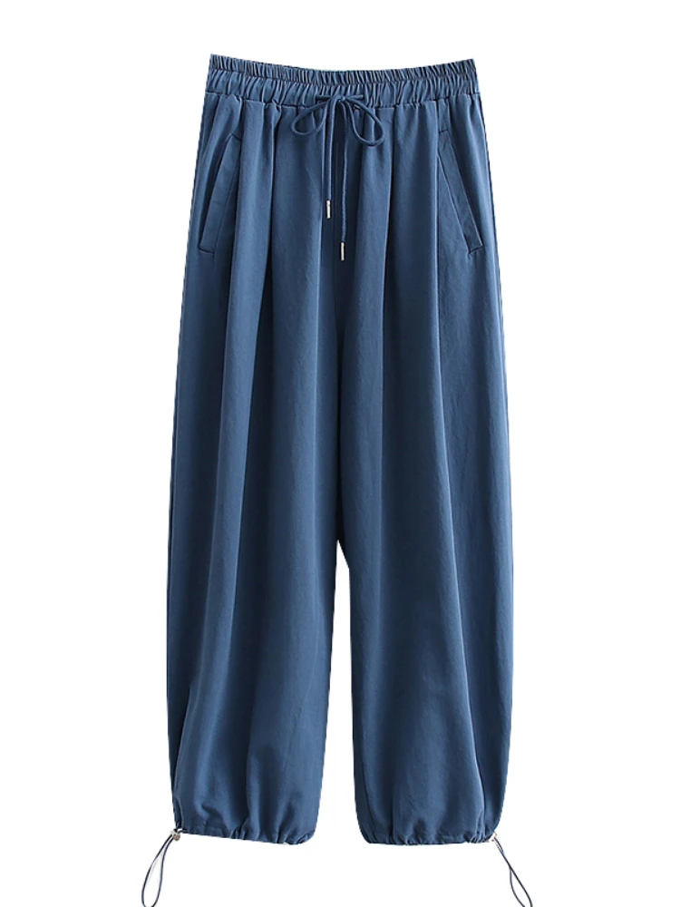 Solid Cotton High Waist Straight Casual Minimalist Women Pants 2022 Spring Elastic Ladies Daily Basic Trouser
Solid Cotton High Waist Straight Casual Minimalist Women Pants 2022 Spring Elastic Ladies Daily Basic Trouser